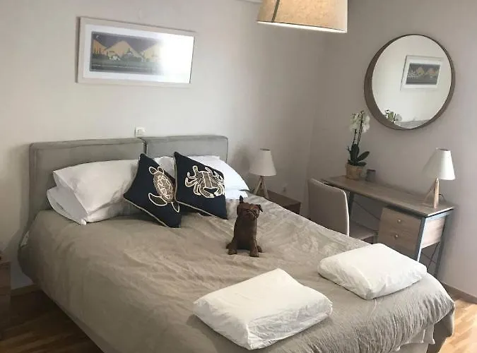 Jimmy\'S Beautiful Sparta Home