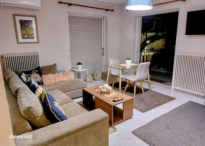 Jimmy\'S Beautiful Sparta Home