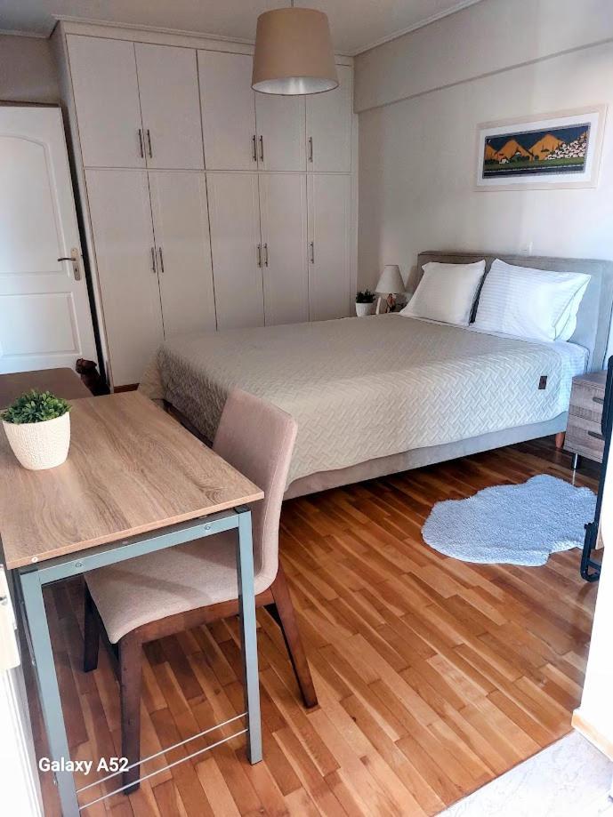 Jimmy's Beautiful Appartement *