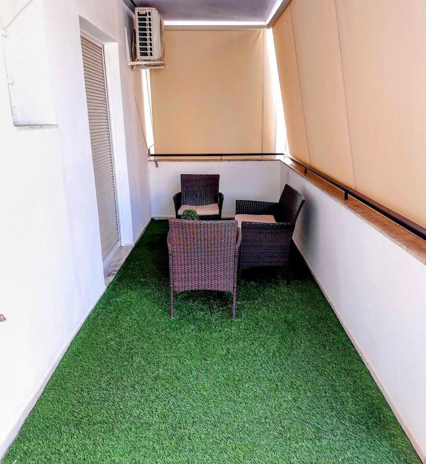 Jimmy's Beautiful Appartement Sparte