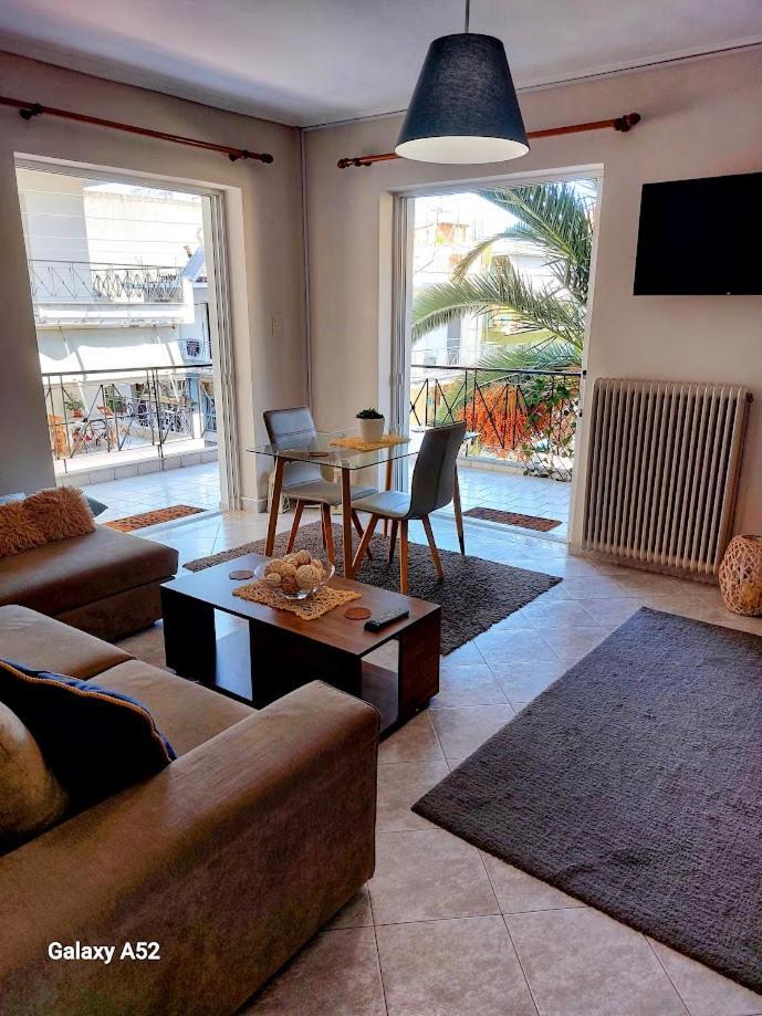 Jimmy's Beautiful Appartement Sparte