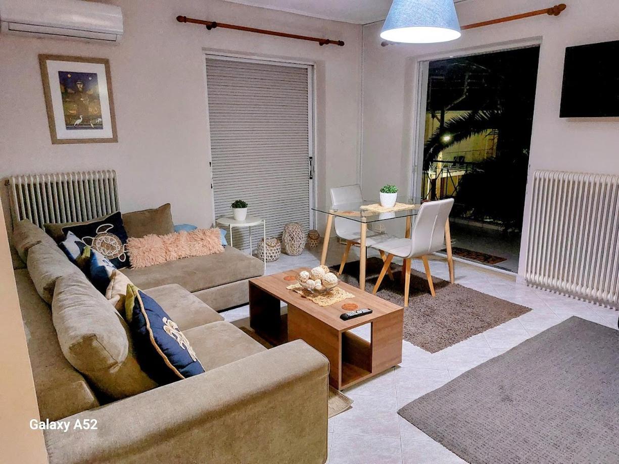 Jimmy's Beautiful Appartement